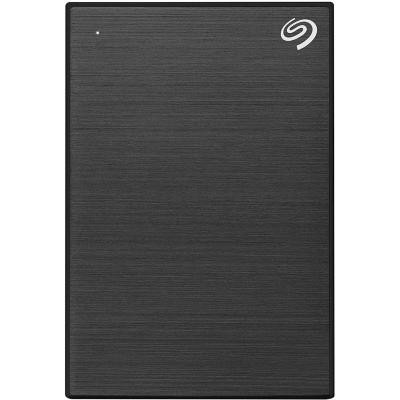 Внешний жесткий диск 2.5" 4TB Backup Plus Portable Seagate (STHP4000400_)