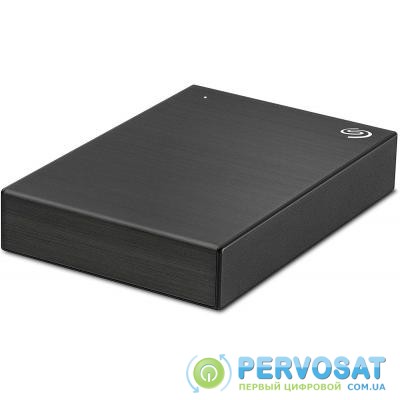 Внешний жесткий диск 2.5" 4TB Backup Plus Portable Seagate (STHP4000400_)