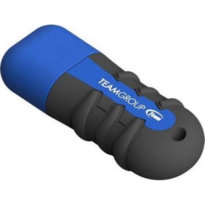 USB флеш накопитель Team 4GB T181 Blue USB 2.0 (TT1814GL01)