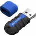 USB флеш накопитель Team 4GB T181 Blue USB 2.0 (TT1814GL01)