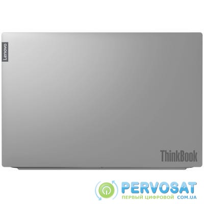 Ноутбук Lenovo ThinkBook 15 (20SM007NRA)