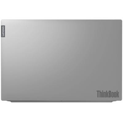 Ноутбук Lenovo ThinkBook 15 (20SM007NRA)