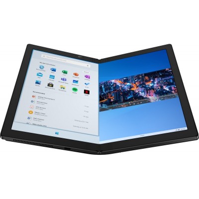 Ноутбук Lenovo ThinkPad X1 Fold 13.3QXGA Oled Touch/Intel i5-L16G7/8/512F/int/W10P