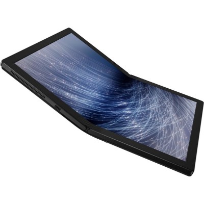 Ноутбук Lenovo ThinkPad X1 Fold 13.3QXGA Oled Touch/Intel i5-L16G7/8/512F/int/W10P