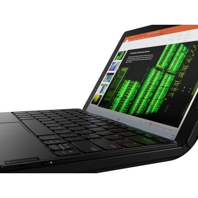 Ноутбук Lenovo ThinkPad X1 Fold 13.3QXGA Oled Touch/Intel i5-L16G7/8/512F/int/W10P