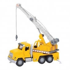 Машинка DRIVEN MICRO Автокран WH1011Z Машинка DRIVEN MICRO Автокран WH1011Z