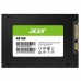 Накопитель SSD 2.5" 256GB Acer (RE100-25-256GB)