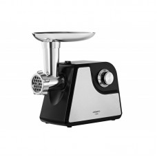 М'ясорубка Ardesto MGL-1790R- 1700Вт/1.6кг-хв/томат. сік/чорн