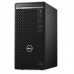Персональний комп'ютер DELL OptiPlex 5080 MT/Intel i5-10500/8/256F/ODD/int/kbm/W10P