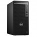 Персональний комп'ютер DELL OptiPlex 5080 MT/Intel i5-10500/8/256F/ODD/int/kbm/W10P