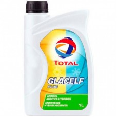 Антифриз Total GLACELF PLUS 1л (213785) Антифриз Total GLACELF PLUS 1л (213785)