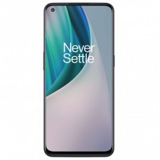 Мобільний телефон OnePlus Nord N10 5G 6/128GB Midnight Ice Мобільний телефон OnePlus Nord N10 5G 6/128GB Midnight Ice