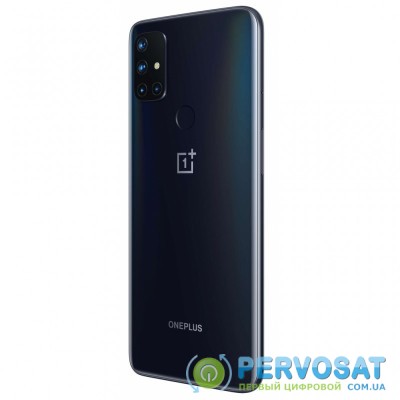 Мобильный телефон OnePlus Nord N10 5G 6/128GB Midnight Ice