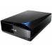 Привод ASUS BW-16D1H-U PRO Blu-ray Writer USB 3.0 External Black