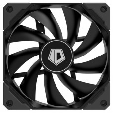 Кулер до корпусу ID-Cooling TF-12025-BLACK Кулер до корпусу ID-Cooling TF-12025-BLACK