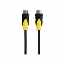 Кабель мультимедійний HDMI to HDMI 2.0m V.2.0 Maxxter (VP-HDMI-2M) Кабель мультимедійний HDMI to HDMI 2.0m V.2.0 Maxxter (VP-HDMI-2M)