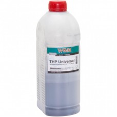 Тонер HP LJ Universal 500г Black WWM (WWM-UNIV-500) Тонер HP LJ Universal 500г Black WWM (WWM-UNIV-500)
