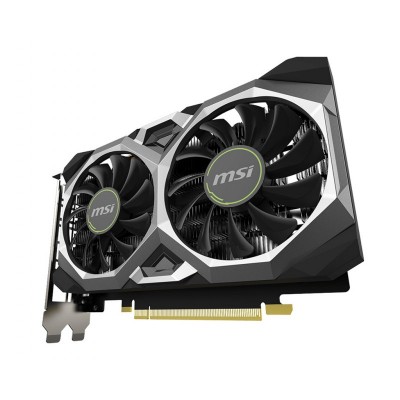 Вiдеокарта MSI GeForce GTX1050TI 4GB DDR5 AERO ITX OC V1