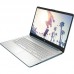 Ноутбук HP 15s-fq5018ua 15.6&quot; FHD IPS AG, Intel i5-1235U, 16GB, F1024GB, UMA, DOS, синій