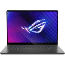 Ноутбук ASUS ROG Zephyrus G16 GU605MZ-QR120W 16" 2.5K OLED, Intel Ultra 7 155H, 32GB, F1TB, NVD4080-12, Win11, Сірий