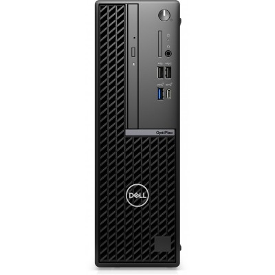 Комп'ютер персональний DELL OptiPlex Plus 7020 SFF, Intel i7-14700, 16GB, F512GB, UMA, WiFi, кл+м, Win11P