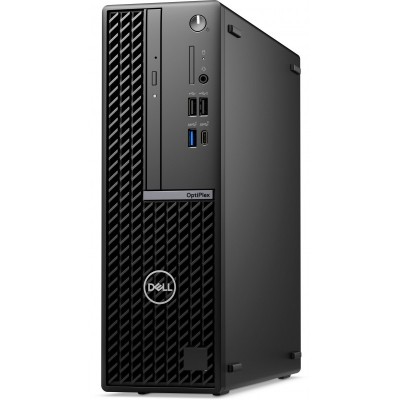 Комп'ютер персональний DELL OptiPlex Plus 7020 SFF, Intel i7-14700, 16GB, F512GB, UMA, WiFi, кл+м, Win11P