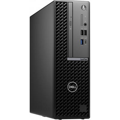 Комп'ютер персональний DELL OptiPlex Plus 7020 SFF, Intel i7-14700, 16GB, F512GB, UMA, WiFi, кл+м, Win11P