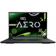 Ноутбук AERO X16 16.0 QHD+, AMD Al 7 350, 16GB, F1TB, NVD5050-8, W11, чорний Ноутбук AERO X16 16.0 QHD+, AMD Al 7 350, 16GB, F1TB, NVD5050-8, W11, чорний