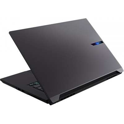 Ноутбук AERO X16 16.0 QHD+, AMD Al 7 350, 16GB, F1TB, NVD5050-8, W11, чорний