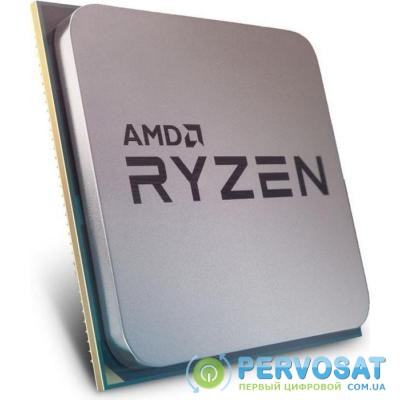 Процессор AMD Ryzen 9 3950X (100-000000051)