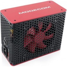 Блок живлення Modecom 750W VOLCANO (ZAS-MC85-SM-750-ATX-VOLCA) Блок живлення Modecom 750W VOLCANO (ZAS-MC85-SM-750-ATX-VOLCA)