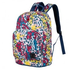 Рюкзак для ноутбука Wenger 16" Crango, Leopard Splash (610198) Рюкзак для ноутбука Wenger 16" Crango, Leopard Splash (610198)