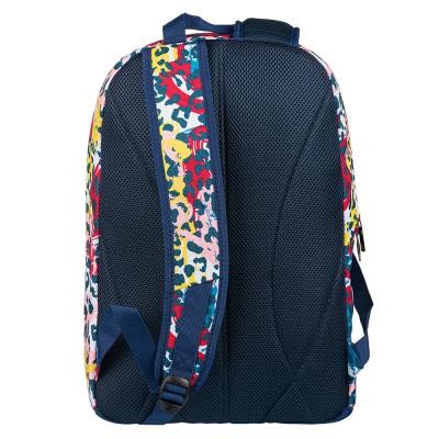 Рюкзак для ноутбука Wenger 16" Crango, Leopard Splash (610198)