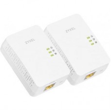 Адаптер Powerline ZyXel PLA5405V2-EU0201F