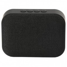 Акустична система OMEGA OG58DG Bluetooth Fabric Black (OG58BB)