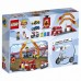 Конструктор LEGO Juniors Toy Story 4 Трюковое шоу Дюка Бубумса 120 деталей (10767)