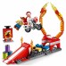 Конструктор LEGO Juniors Toy Story 4 Трюковое шоу Дюка Бубумса 120 деталей (10767)