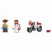 Конструктор LEGO Toy Story 4 Трюкове шоу Дюка Бубумса (10767)