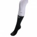 Колготки UCS SOCKS з котиком (M0C0301-2116-3G-whiteblack)