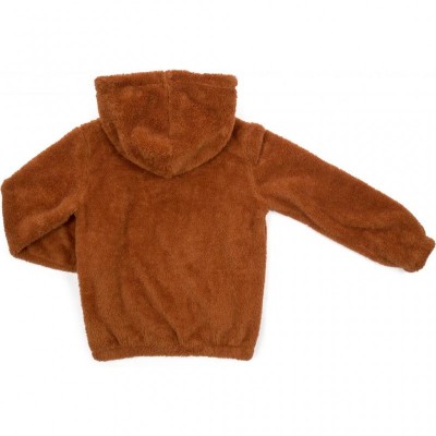 Набір дитячого одягу NA з годинником (1163-152G-brown)