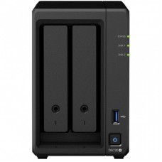 NAS Synology DS720+ NAS Synology DS720+