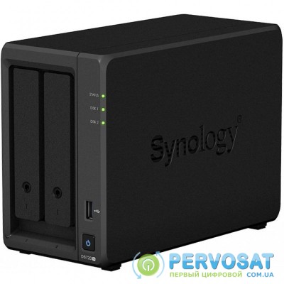 NAS Synology DS720+