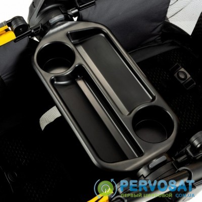 Коляска Evenflo Pivot Xplore All-Terrain Stroller Wagon - Adventurer (032884200115)