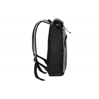 Acer PREDATOR ROLLTOP Jr. BACKPACK FOR 15.6&quot; PREDATOR NBs GRAY DUAL-TONE