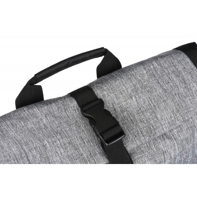 Рюкзак Acer PREDATOR ROLLTOP Jr. BACKPACK FOR 15.6" PREDATOR NBs GRAY DUAL-TONE