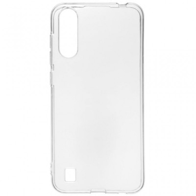 Чохол до моб. телефона Armorstandart Air Series ZTE Blade A7 2020 Transparent (ARM56893)
