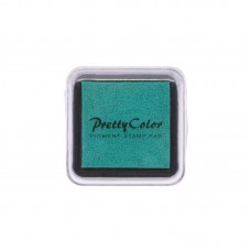 Фарби для печаток goki темно-зелений Фарби для печаток goki темно-зелений