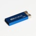 USB флеш накопитель Mibrand 16GB Сhameleon Blue USB 2.0 (MI2.0/CH16U6U)