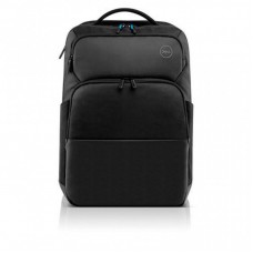 Рюкзак для ноутбука Dell 17.3" Pro Backpack PO1720P (460-BCMM/460-BCMM-08)
