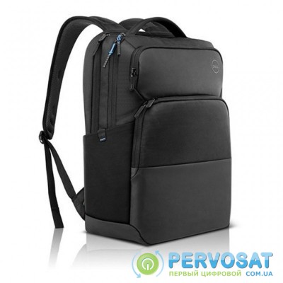 Рюкзак для ноутбука Dell 17.3" Pro Backpack PO1720P (460-BCMM/460-BCMM-08)